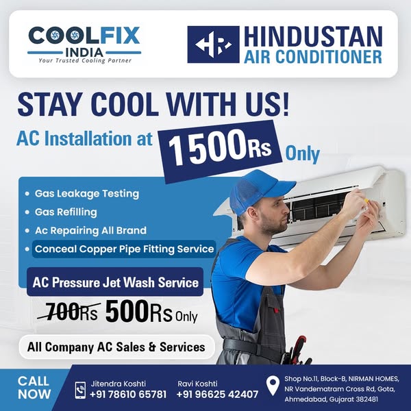 Shop Services
