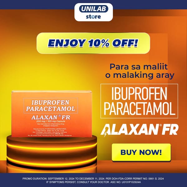 Ibuprofen