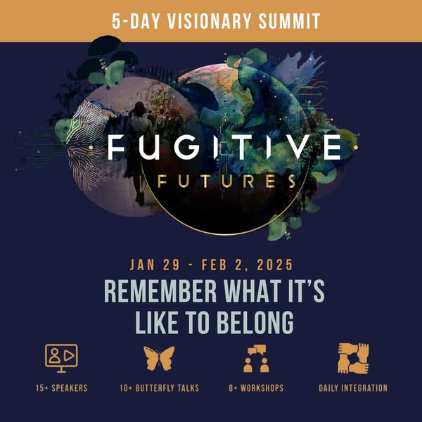 fugitive