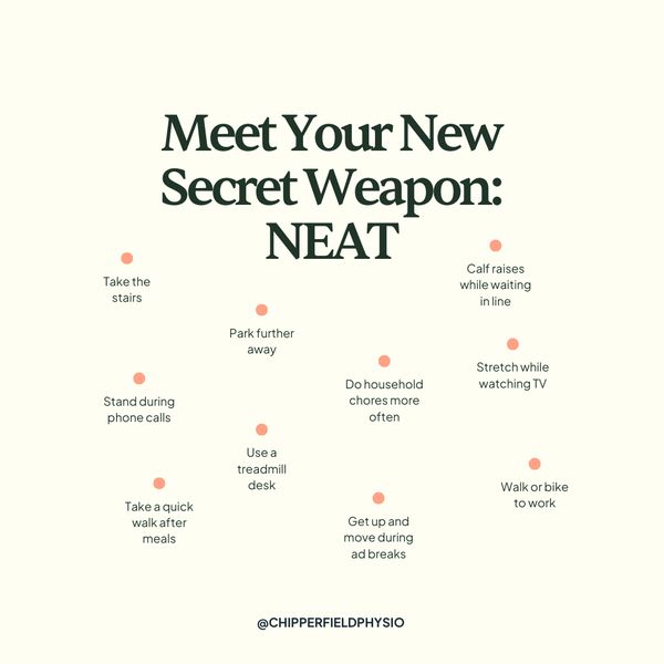 Wellness Wonders