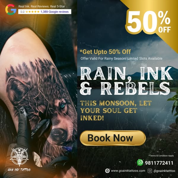 India Ink