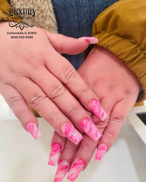 Classic acrylic