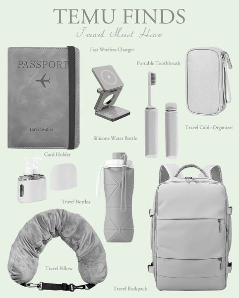 Passport Holder