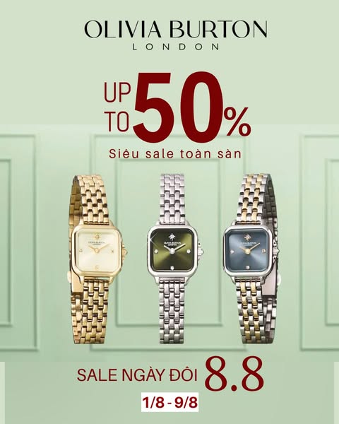 Flash Sale