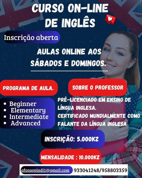 Advanced English