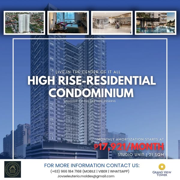 Unbeatable condominium