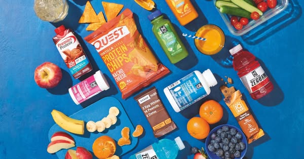 Shop Health
