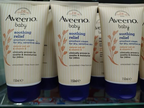 Authentic soap