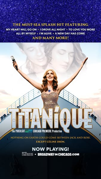 Popular musical