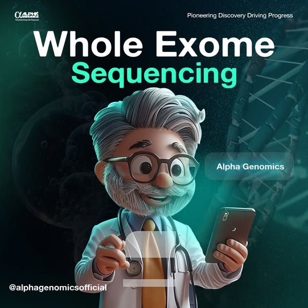 Precise genetics