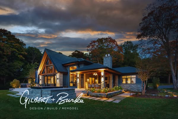 Country Cottage