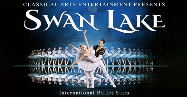 Elegant choreography