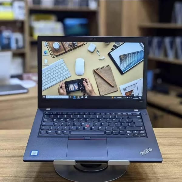 Lenovo ThinkPad T14s