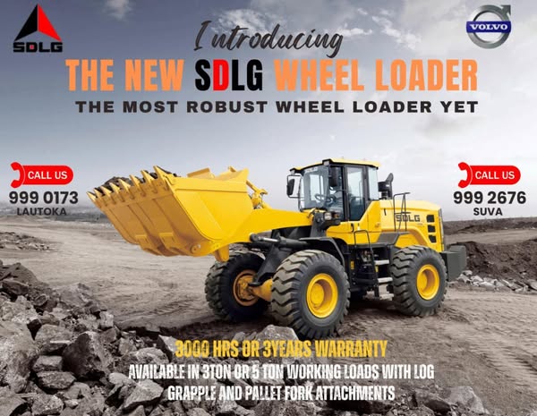 Cost-effective machinery