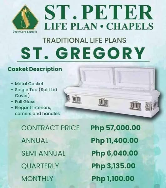 Affordable chapel