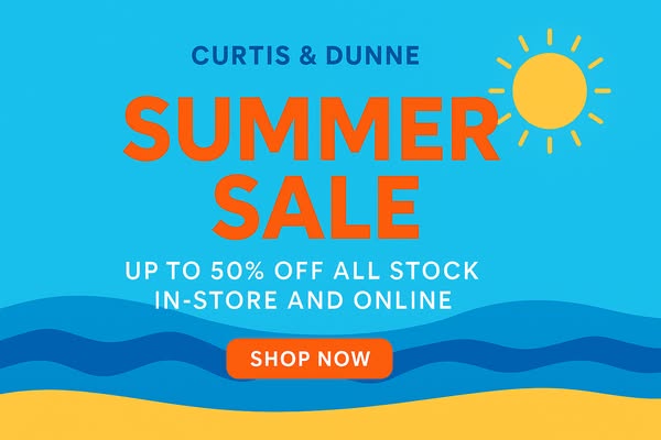 Shop our curated selection