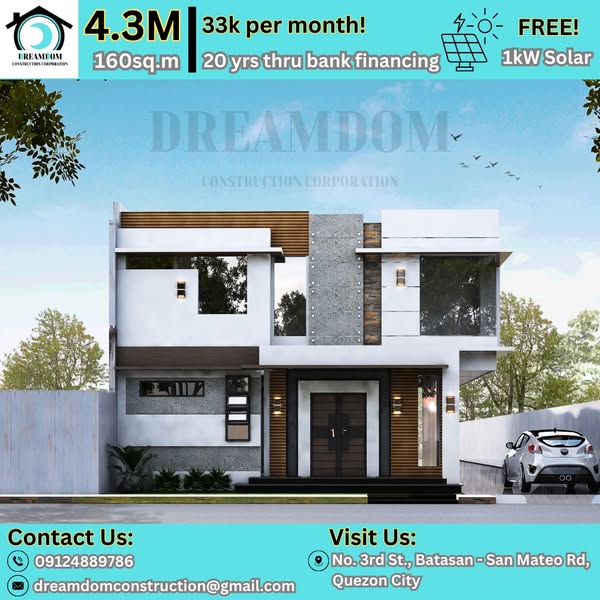 Exclusive village