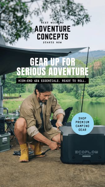 Shop for camping gear