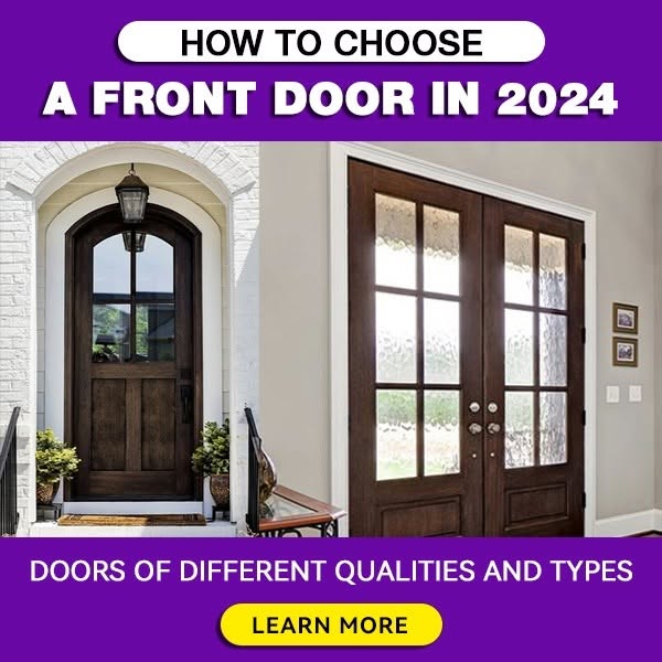 Innovative front