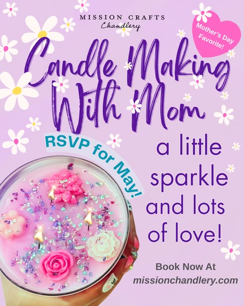 Exciting crafty