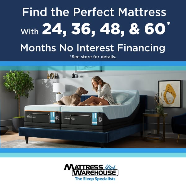 Perfect financing