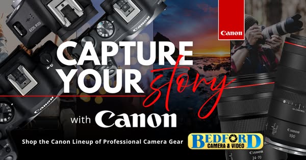 Shop for Photographers