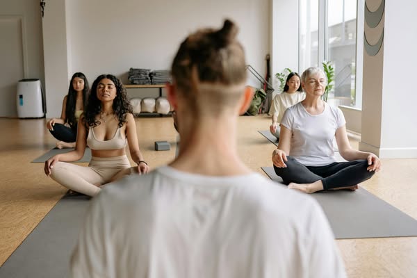 Engaging resilience