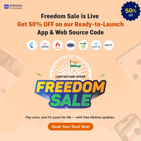 E-commerce website
