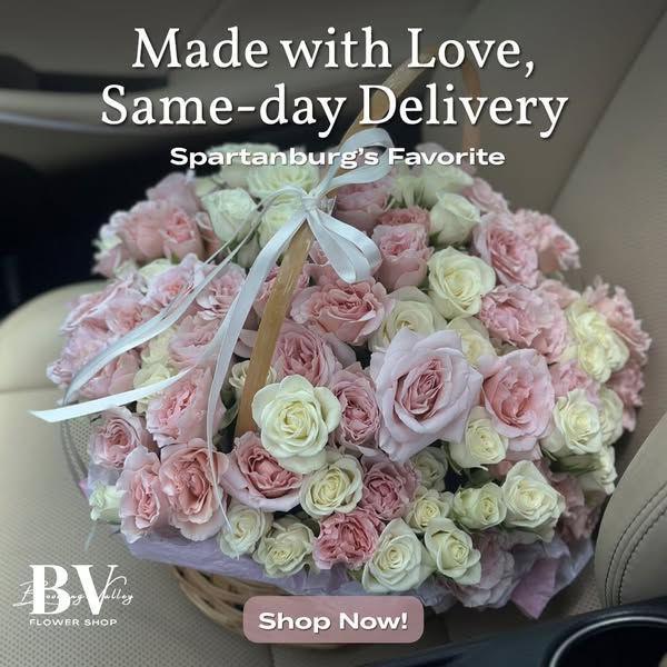 Shop for personalized service