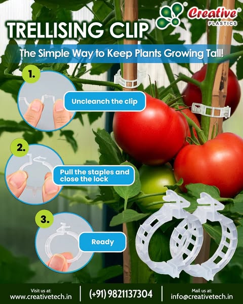 Durable greenhouse