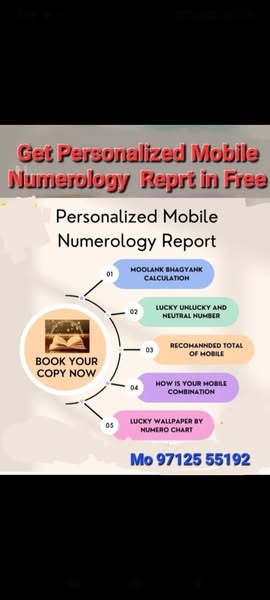 Personalized calculation