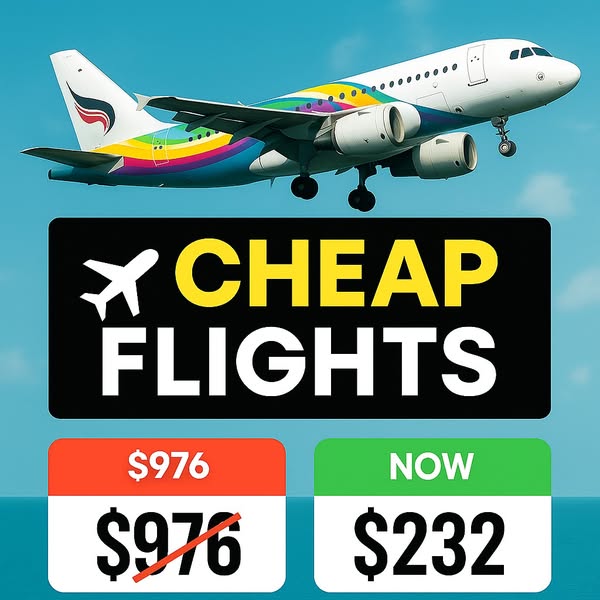 Fast fare