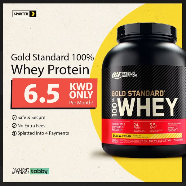 Banana Protein Powder