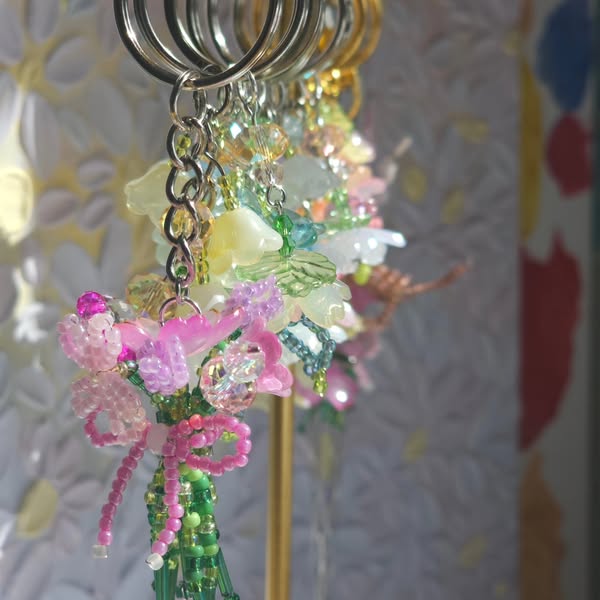 Handmade products