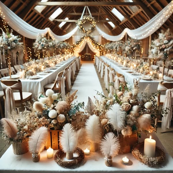 Shop for wedding decorations