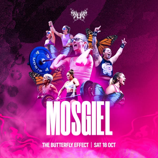 Extraordinary fitness