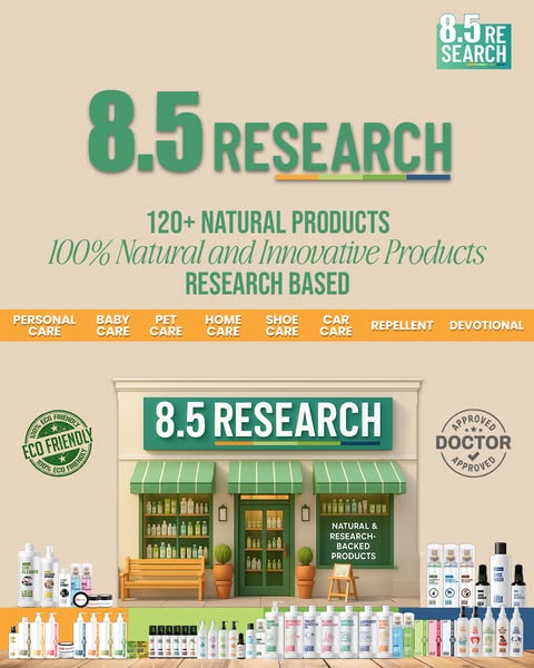 Pet care products