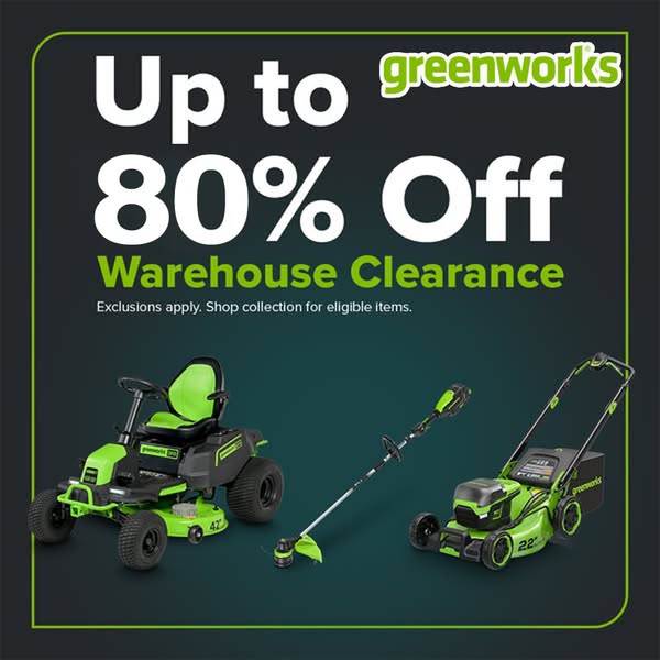 Shop for clearance items