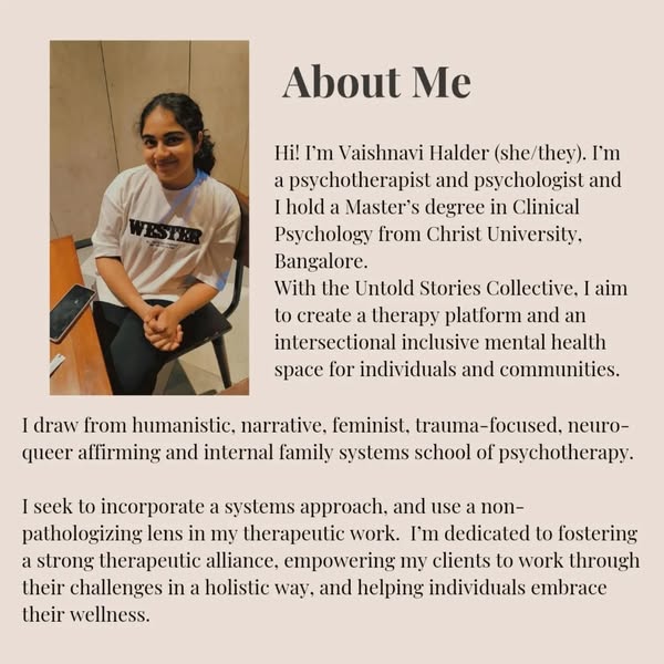 Focused feminist