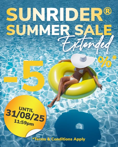 Shop the sale section