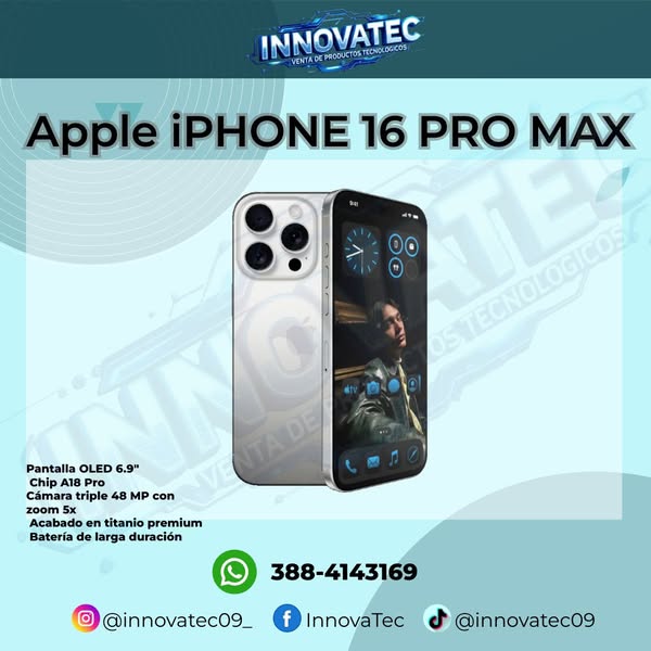 Infinix
