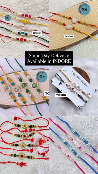 Same-Day Delivery