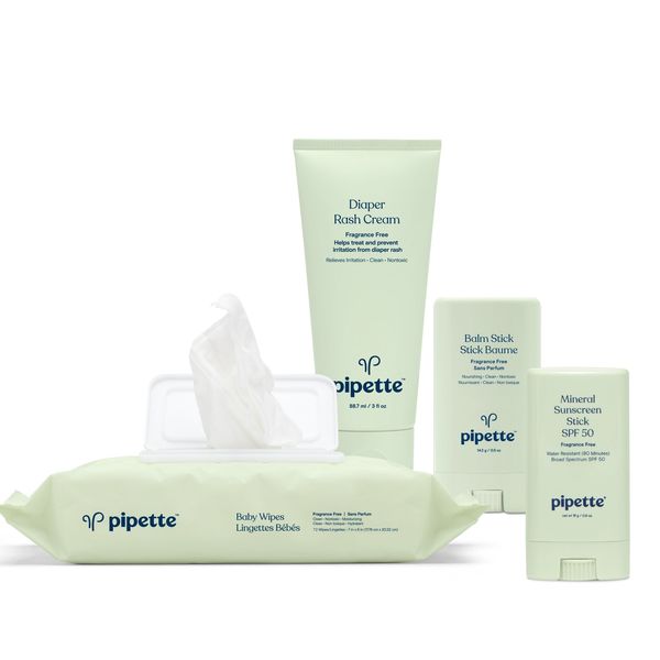Baby Wipes