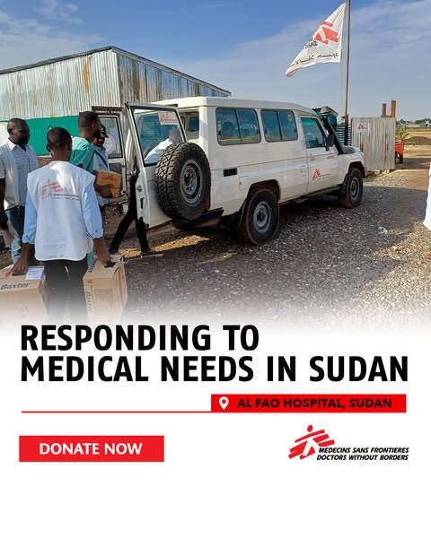 Safe donor