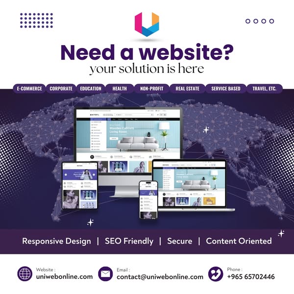 E-commerce solutions