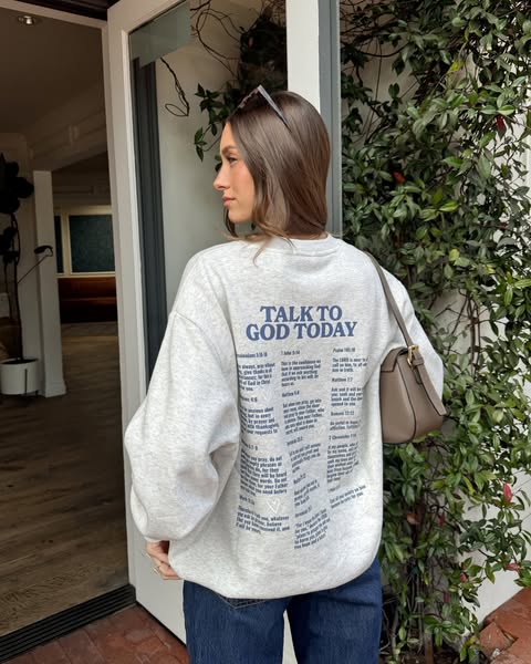 Comfortable fleece