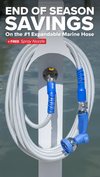 Precise boat