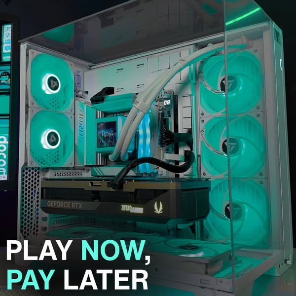 Shop for IT support