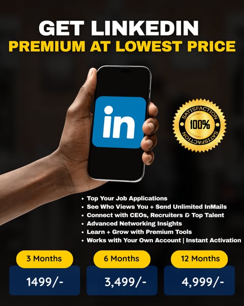 Unlimited limited