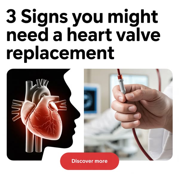 Modern valve